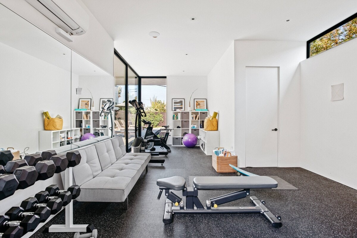 Los Angeles Home 1006563