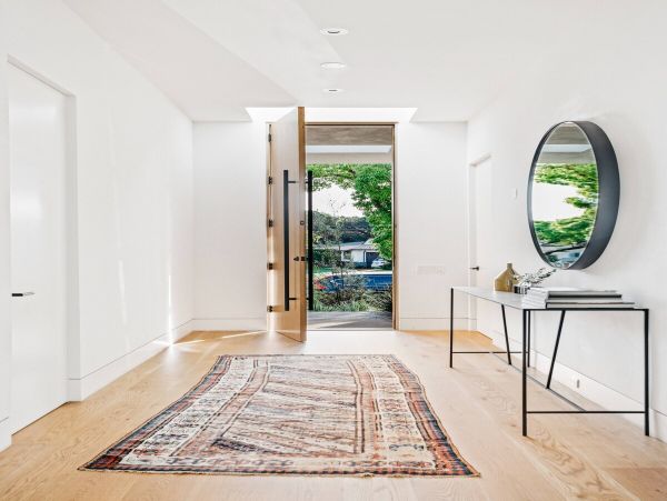 Los Angeles Home 1006563