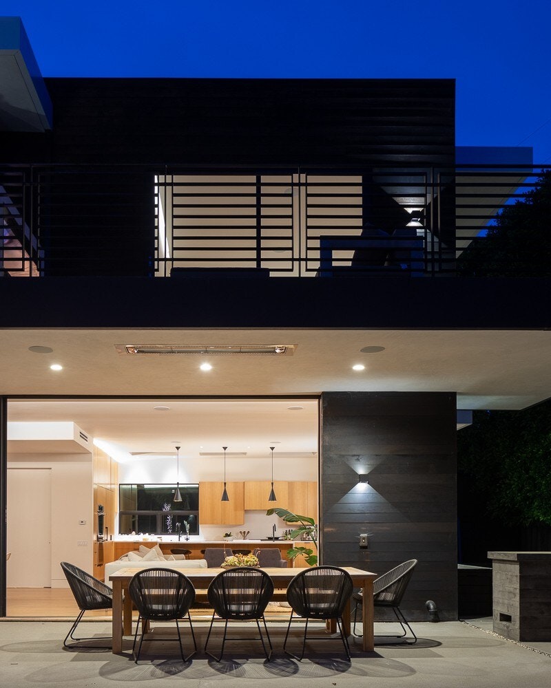 Los Angeles Home 1006563