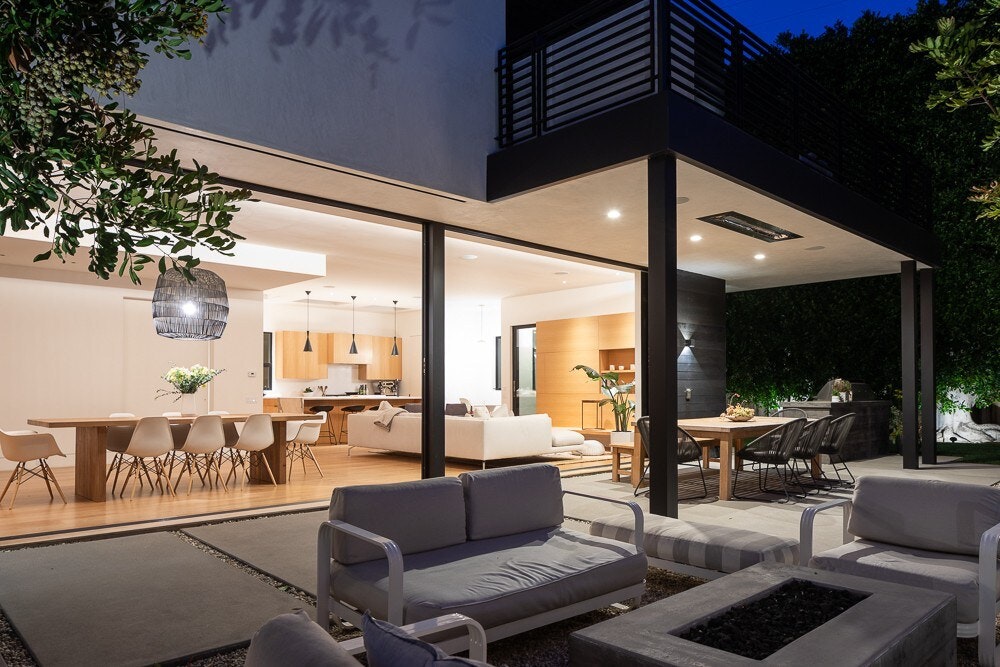 Los Angeles Home 1006563