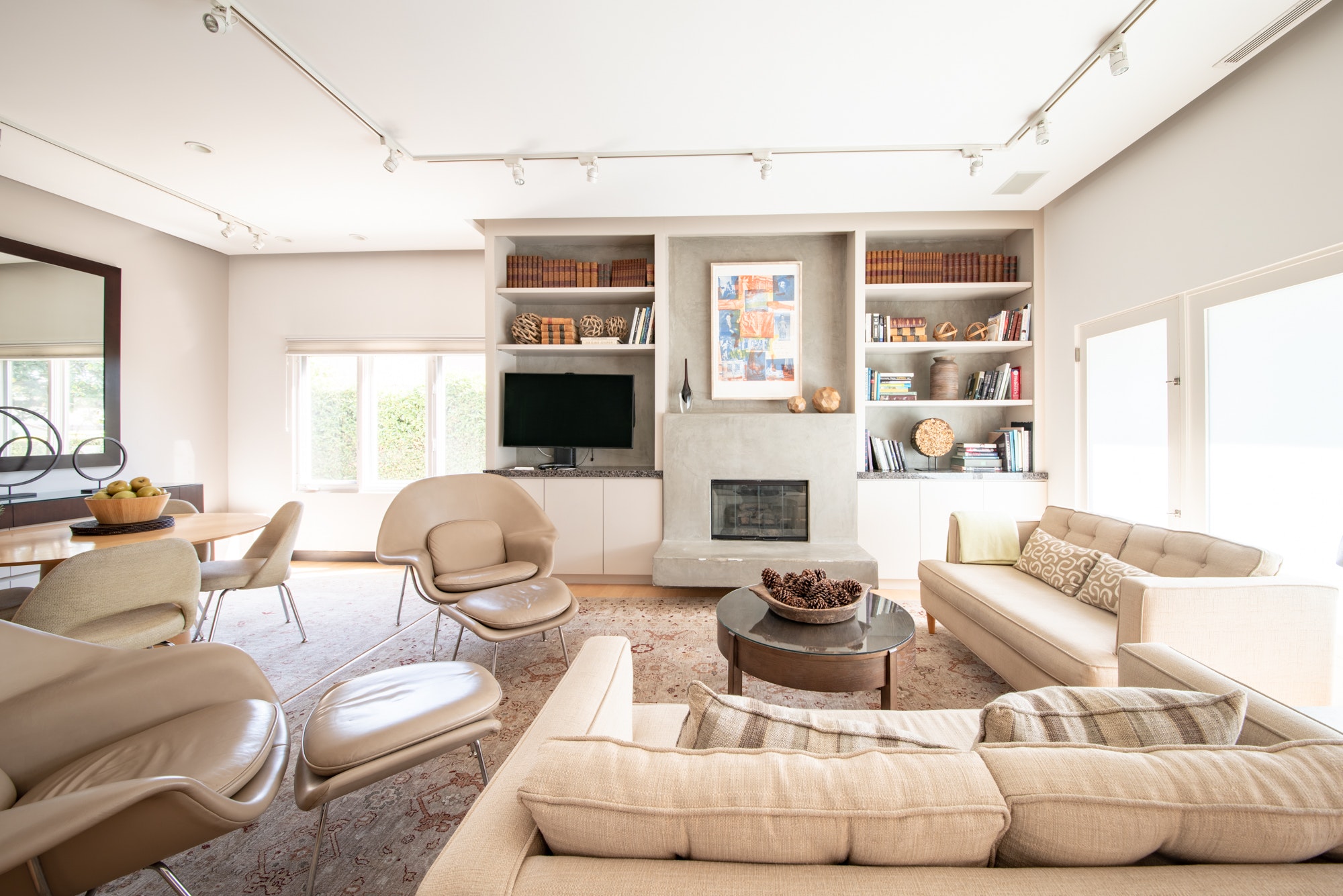 Los Angeles Home 1006567