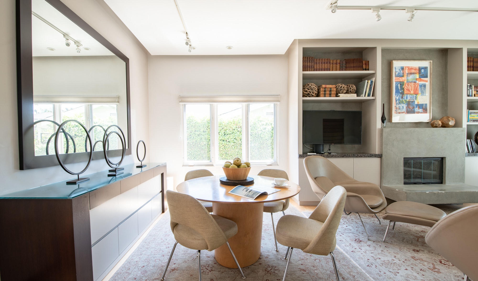 Los Angeles Home 1006567