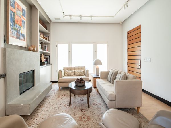 Los Angeles Home 1006567
