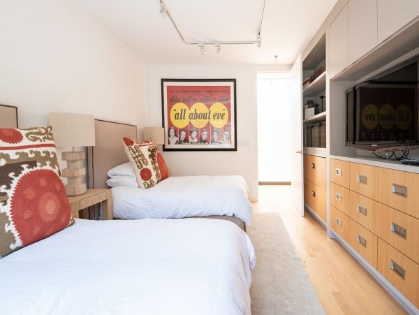 Los Angeles Home 1006567