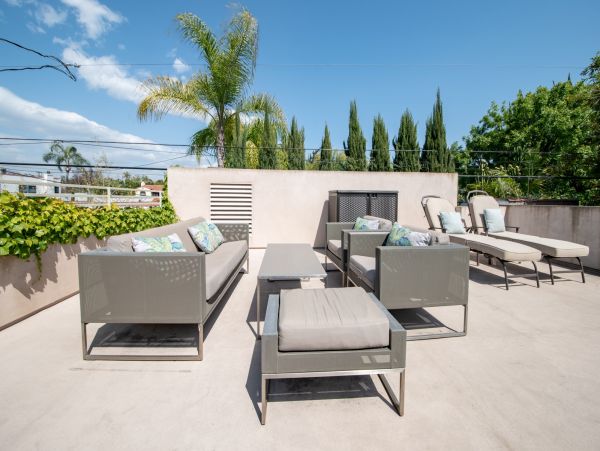 Los Angeles Home 1006567