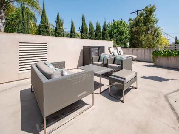 Los Angeles Home 1006567