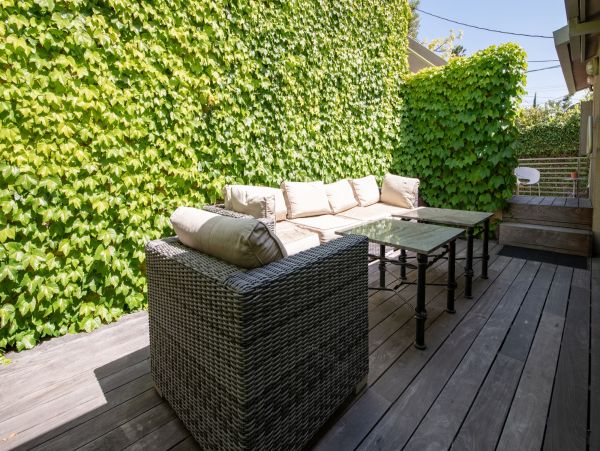 Los Angeles Home 1006567