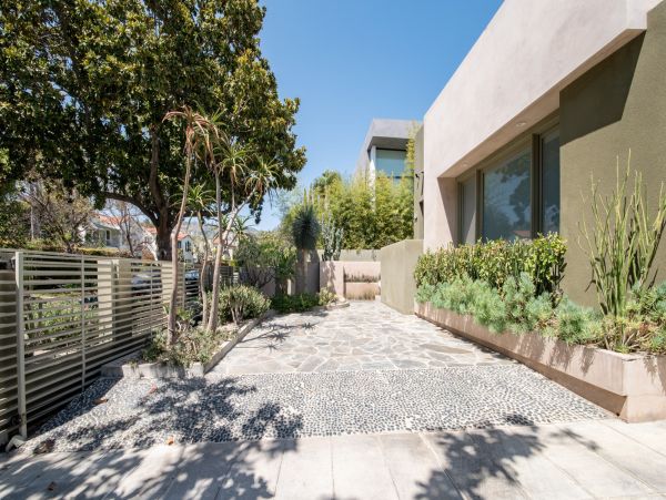 Los Angeles Home 1006567