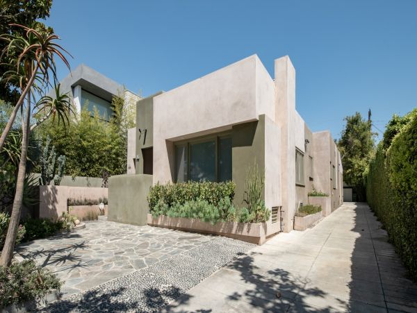 Los Angeles Home 1006567