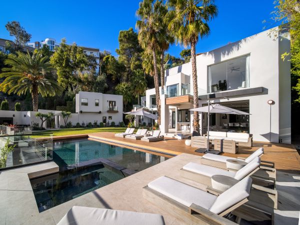 Los Angeles Home 1006568