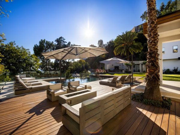 Los Angeles Home 1006568