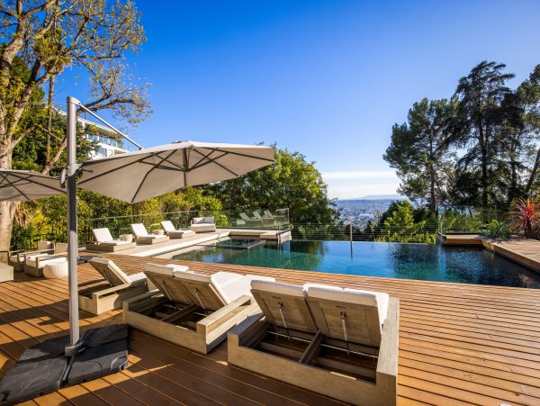 Los Angeles Home 1006568