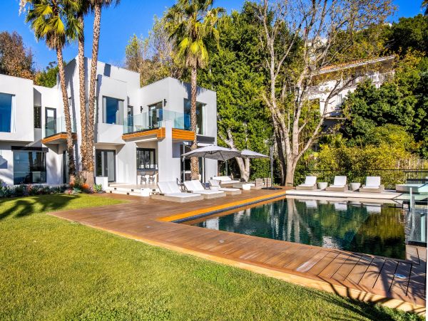 Los Angeles Home 1006568