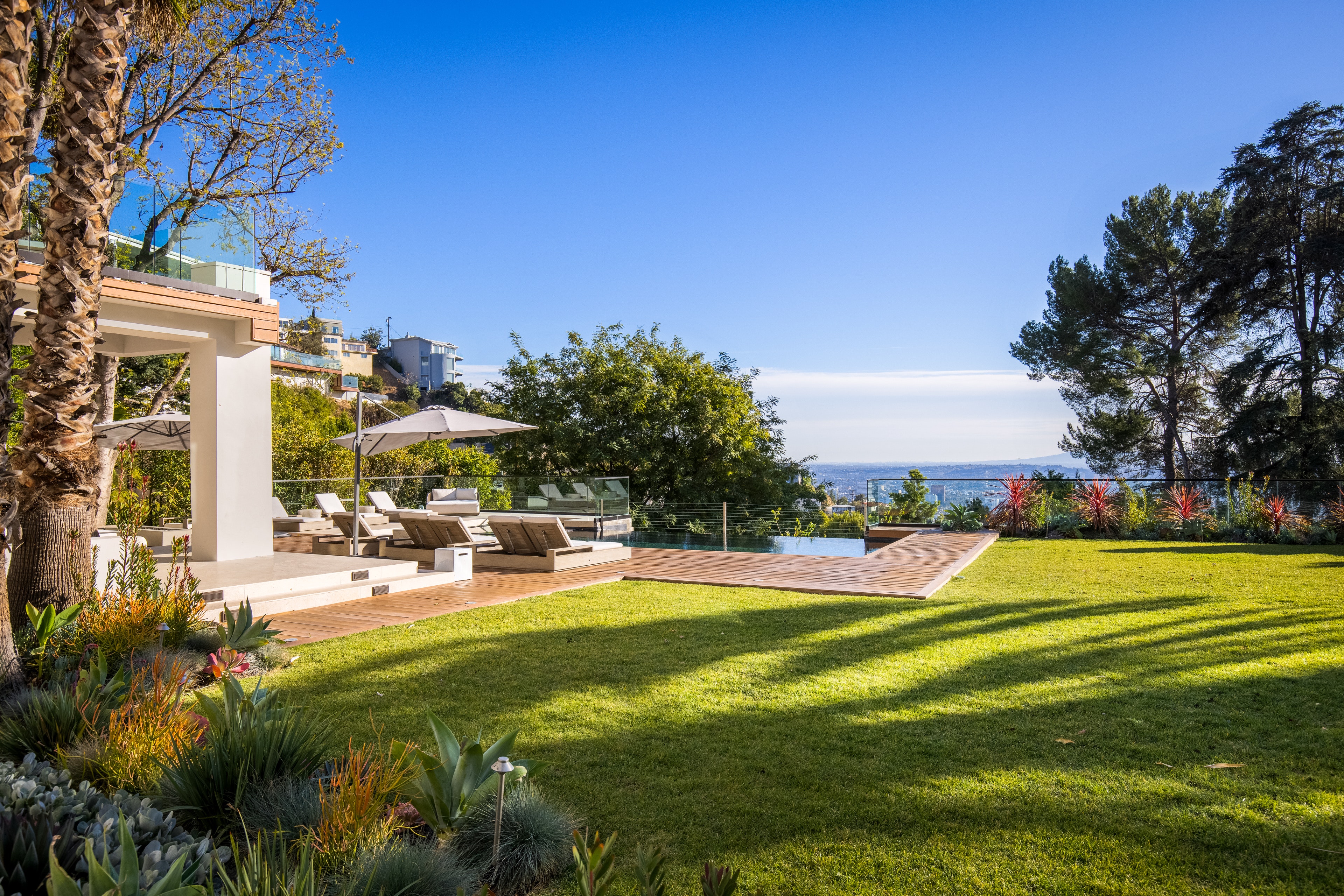 Los Angeles Home 1006568