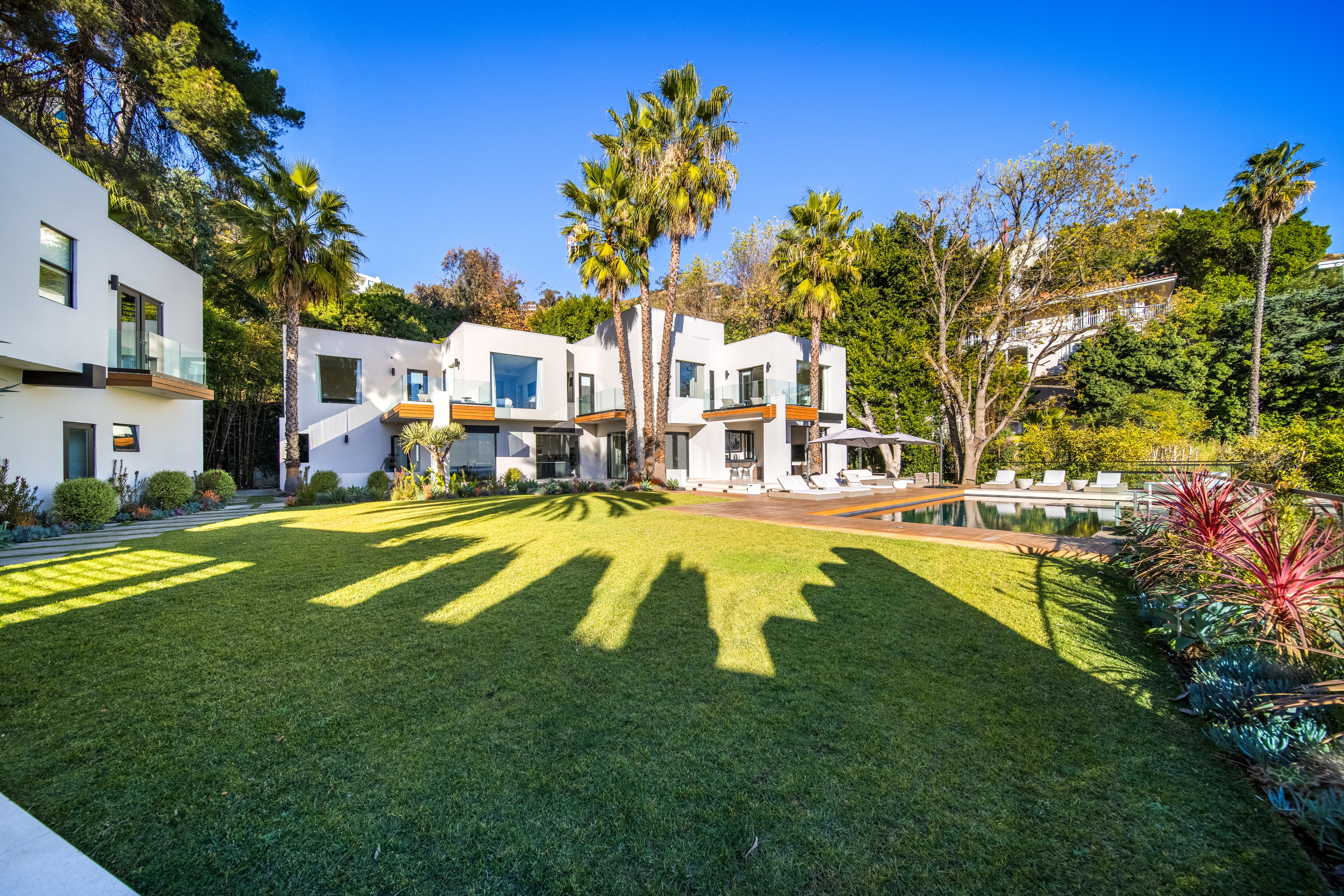Los Angeles Home 1006568