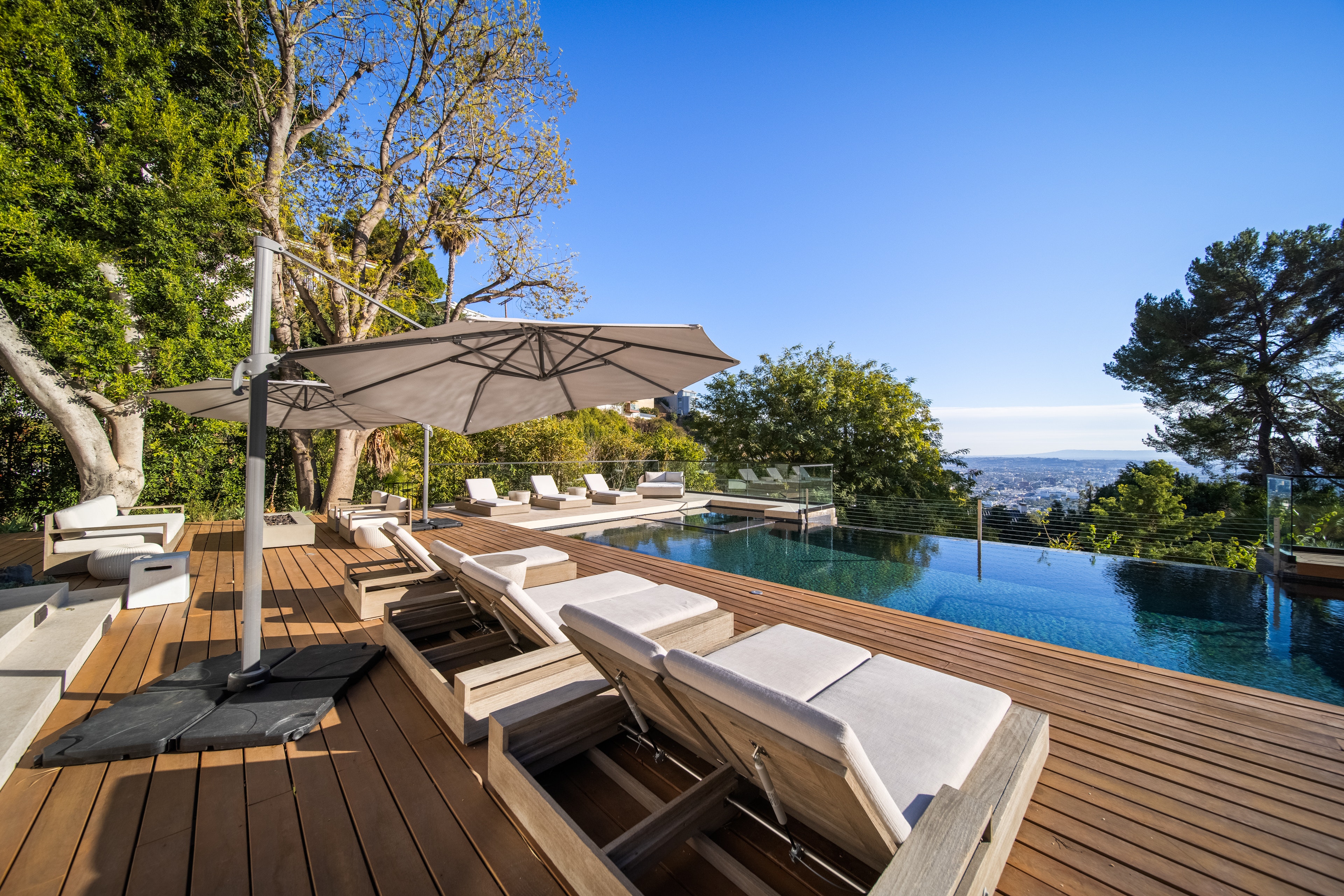 Los Angeles Home 1006568