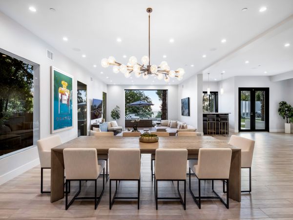 Los Angeles Home 1006568