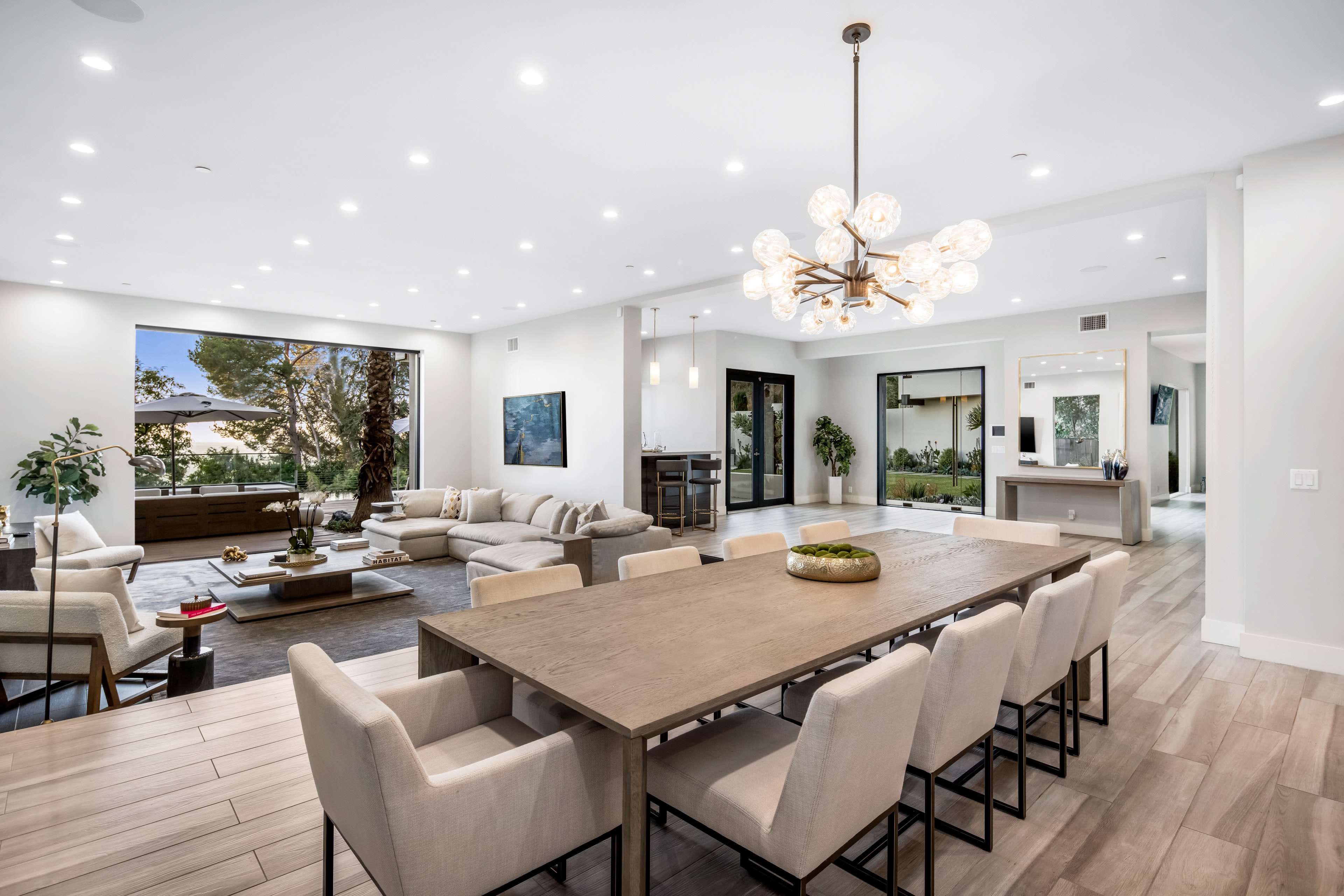 Los Angeles Home 1006568