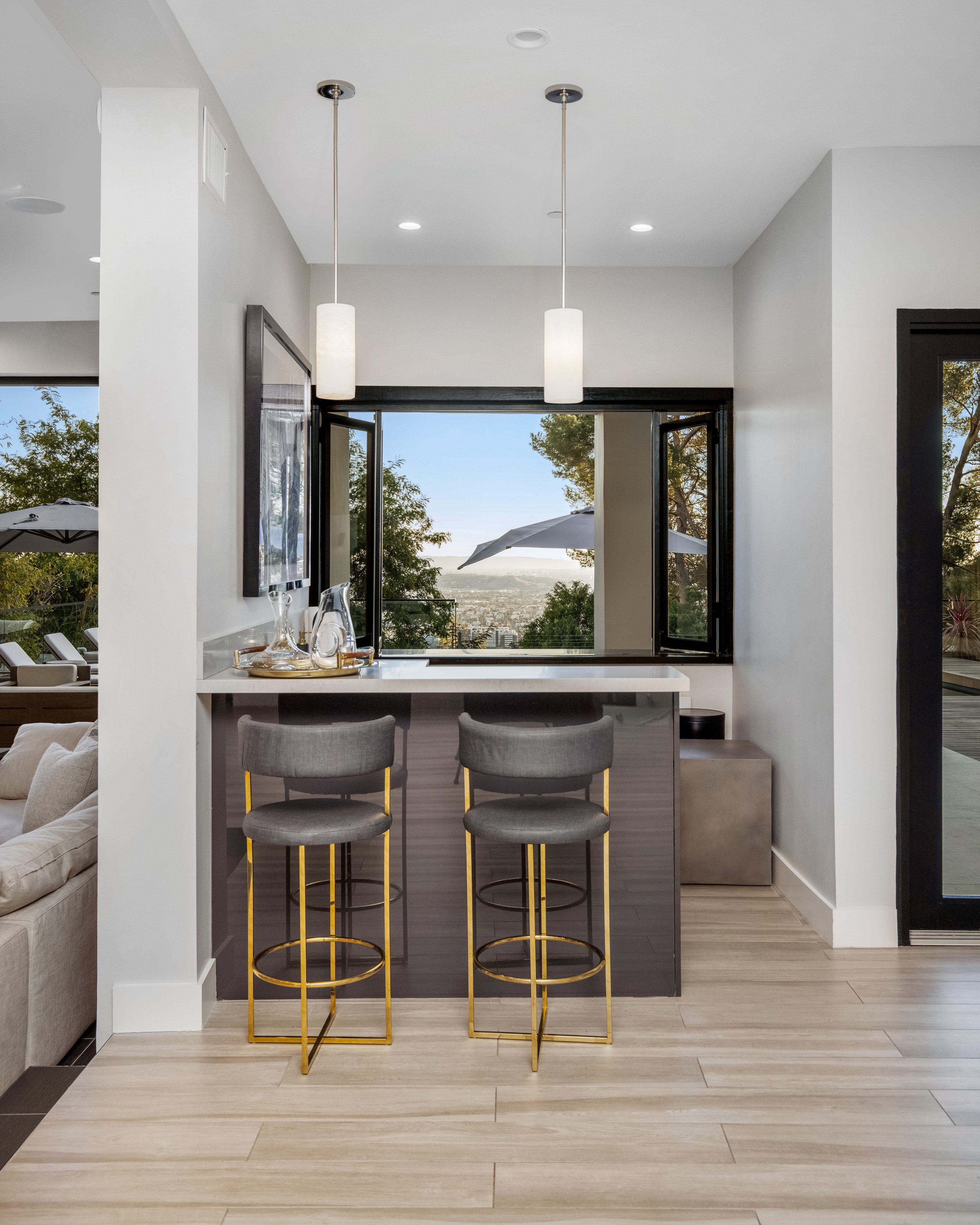 Los Angeles Home 1006568