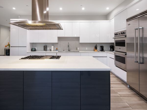Los Angeles Home 1006568