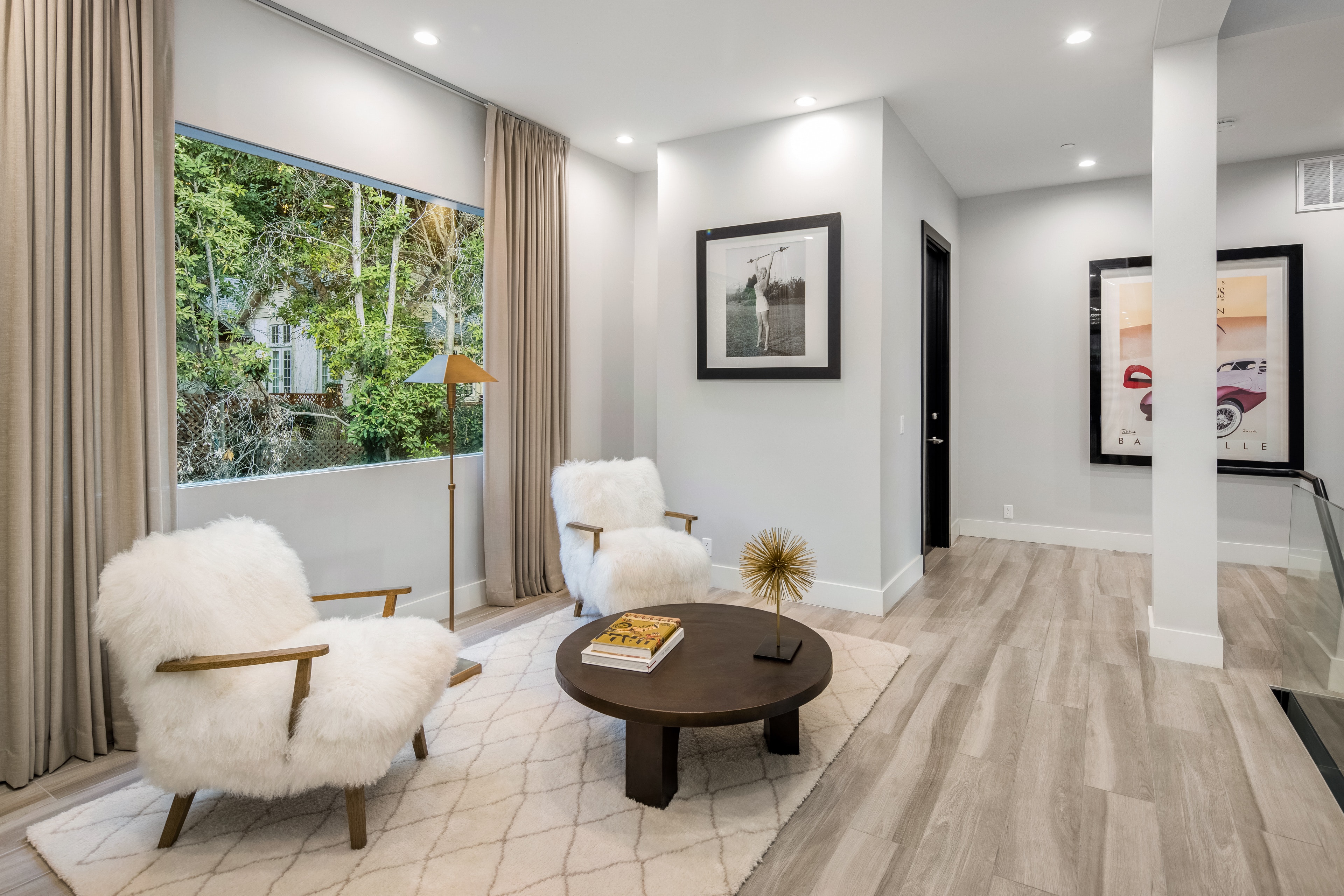 Los Angeles Home 1006568