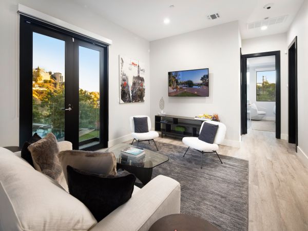 Los Angeles Home 1006568