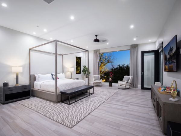Los Angeles Home 1006568