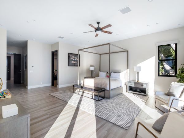 Los Angeles Home 1006568