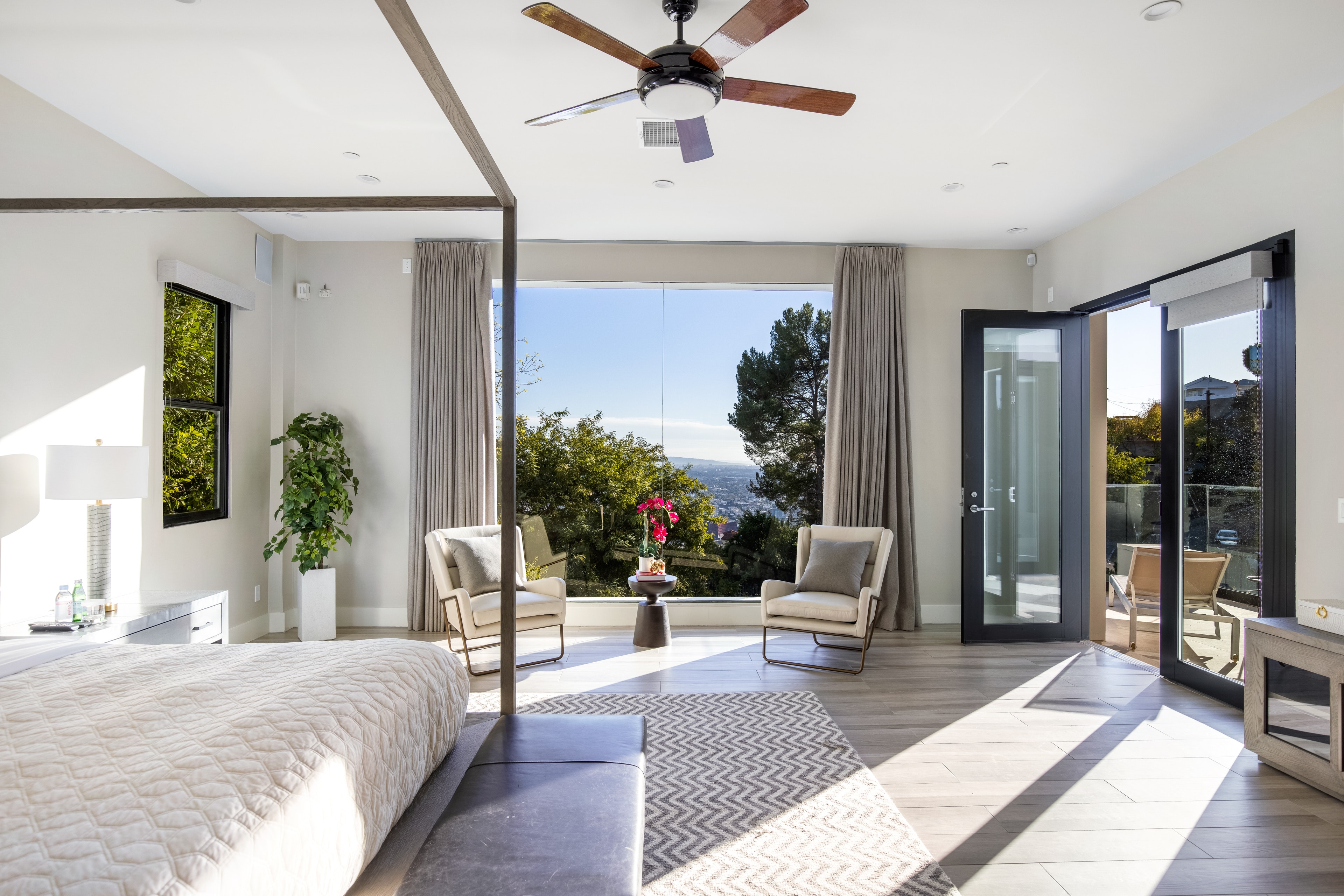 Los Angeles Home 1006568