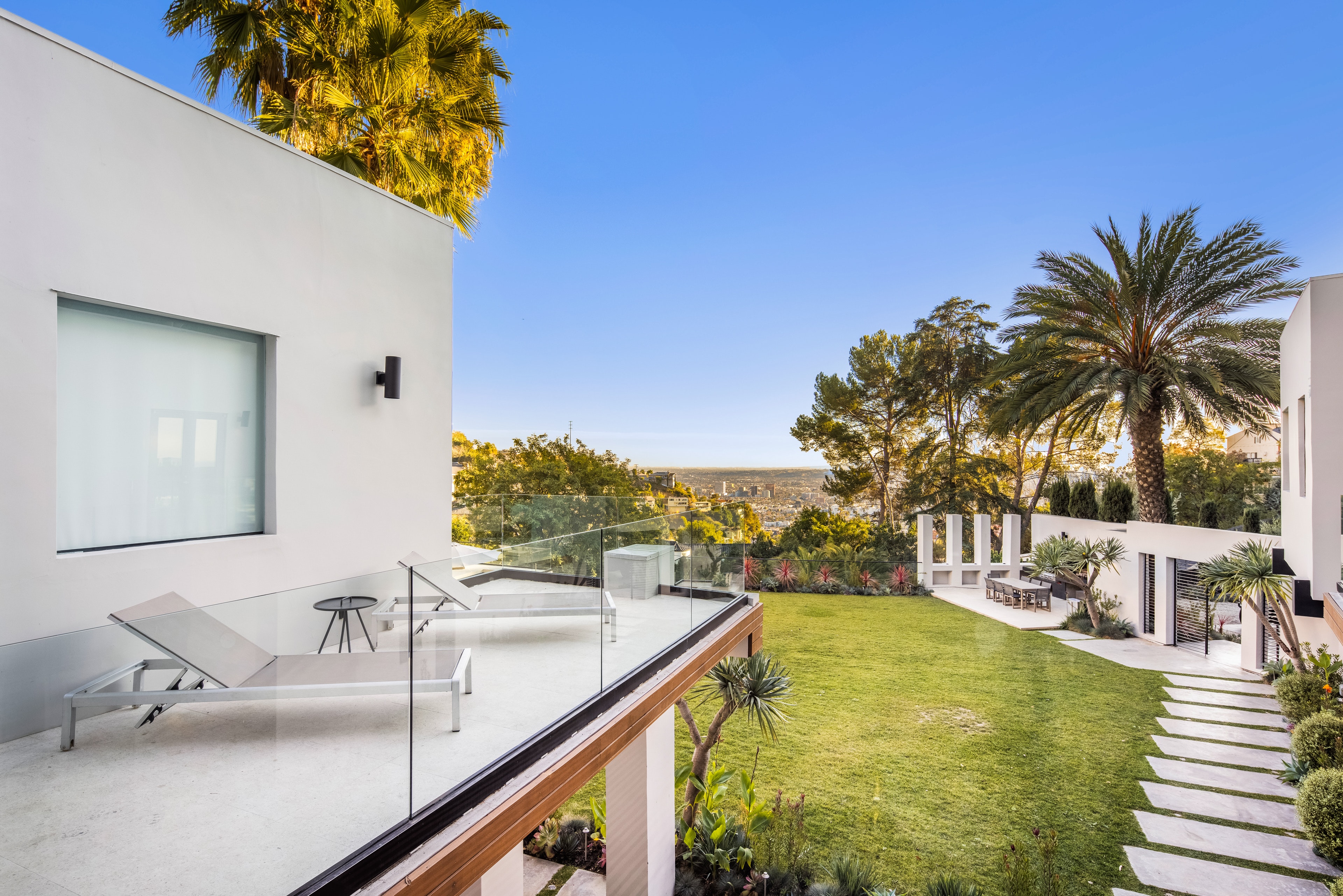Los Angeles Home 1006568
