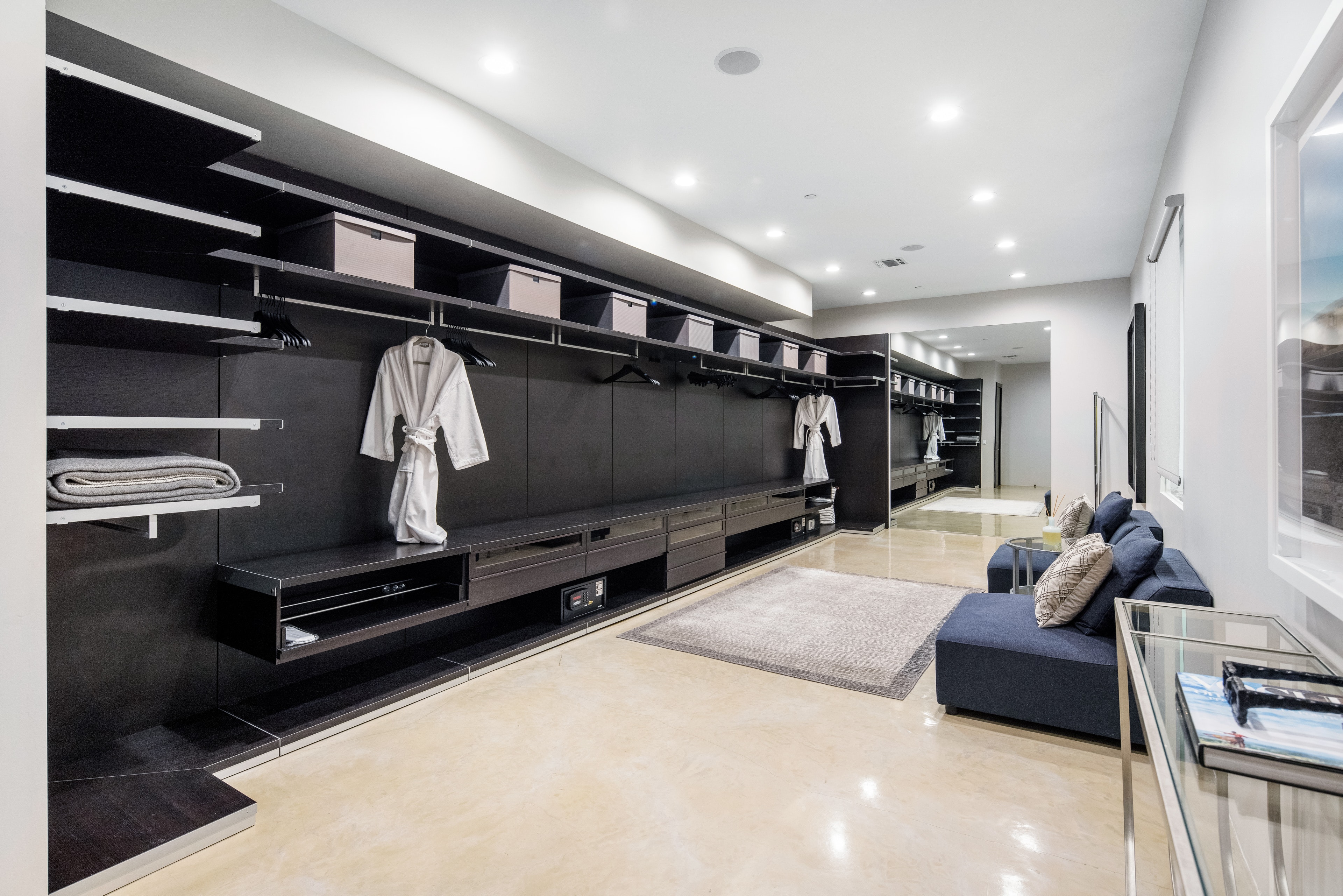 Los Angeles Home 1006568