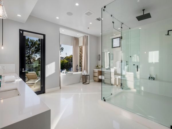 Los Angeles Home 1006568