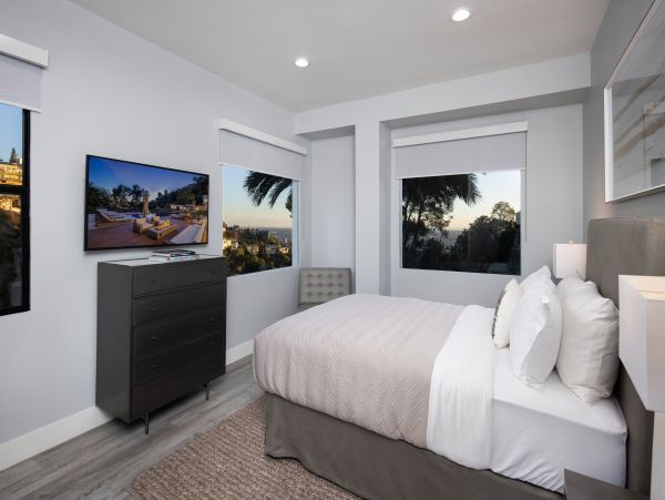 Los Angeles Home 1006568