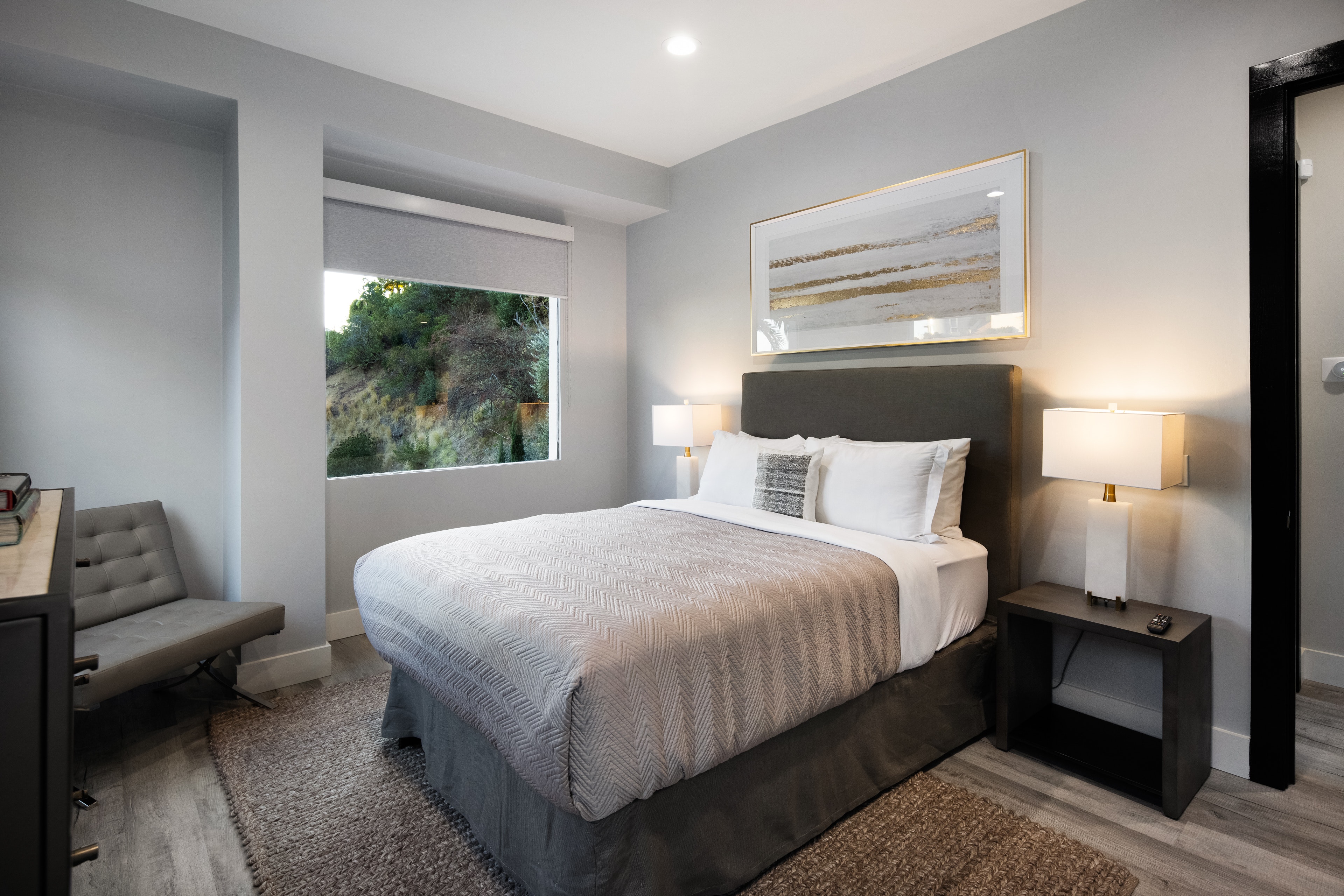 Los Angeles Home 1006568