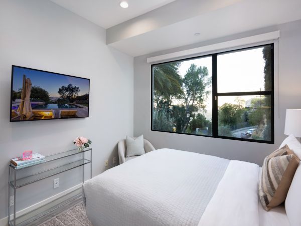 Los Angeles Home 1006568