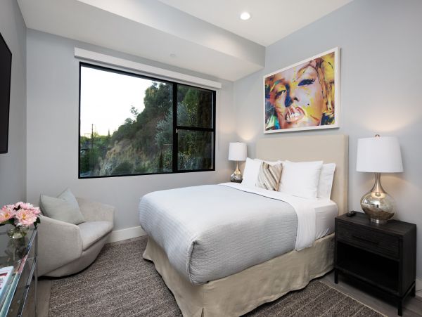 Los Angeles Home 1006568