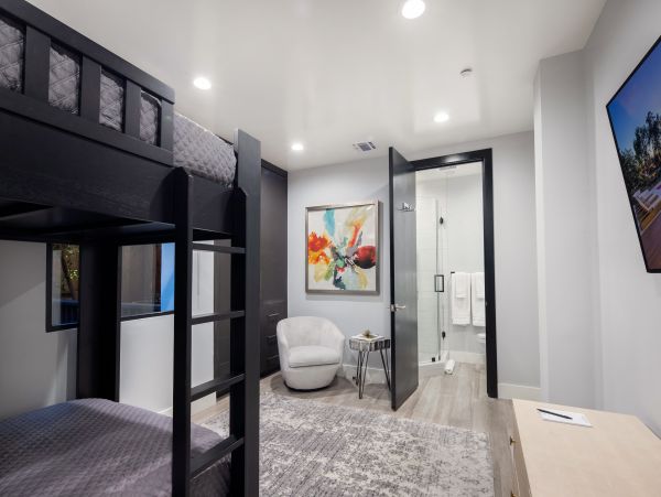 Los Angeles Home 1006568