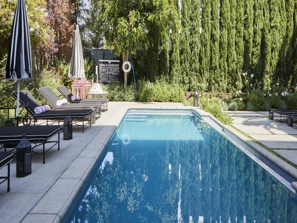 Los Angeles Home 1006570