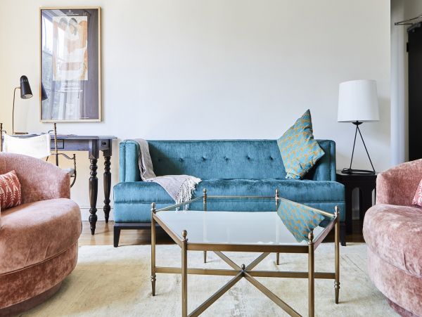 Los Angeles Home 1006570