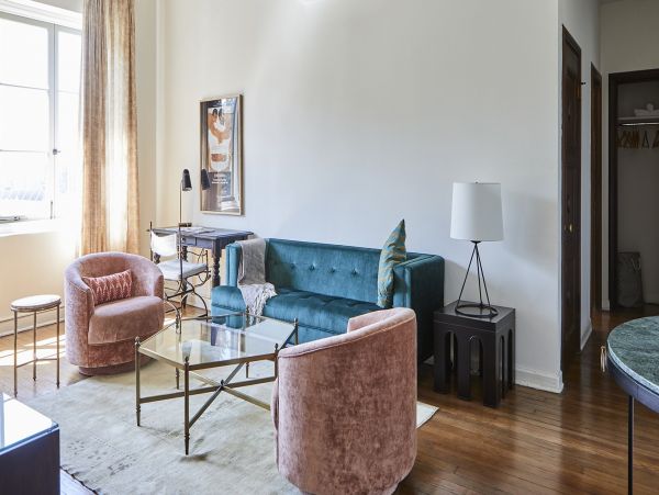 Los Angeles Home 1006570