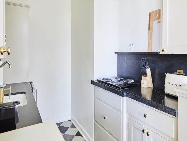 Los Angeles Home 1006570
