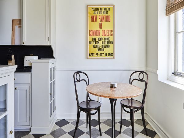 Los Angeles Home 1006570