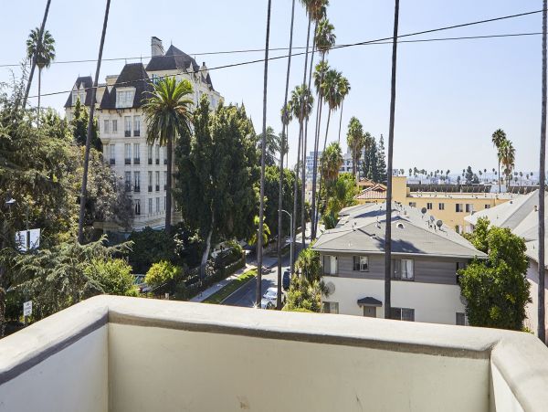 Los Angeles Home 1006570