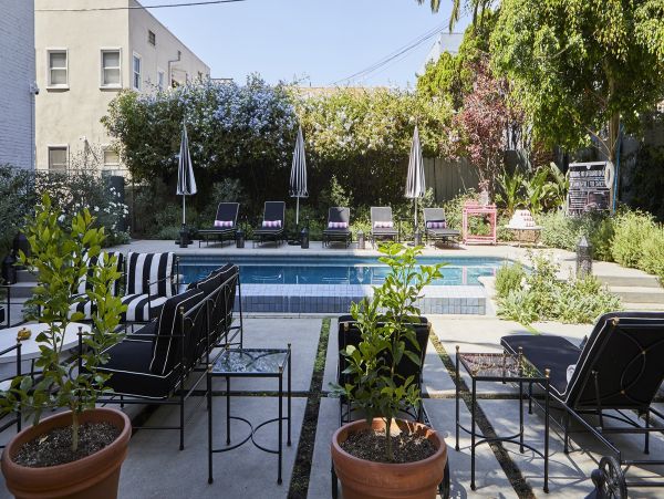 Los Angeles Home 1006570