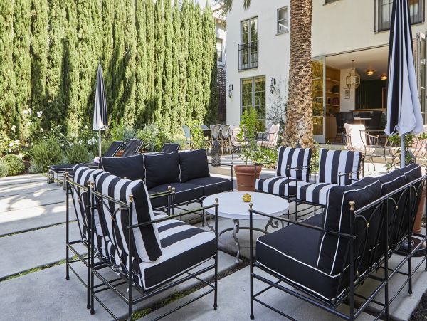 Los Angeles Home 1006570