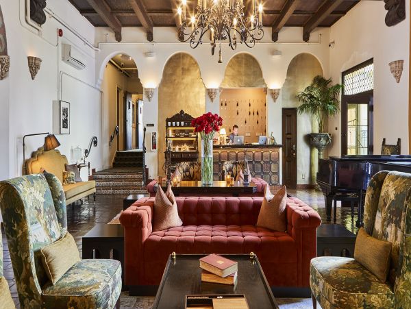 Los Angeles Home 1006570