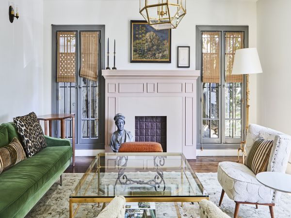 Los Angeles Home 1006570