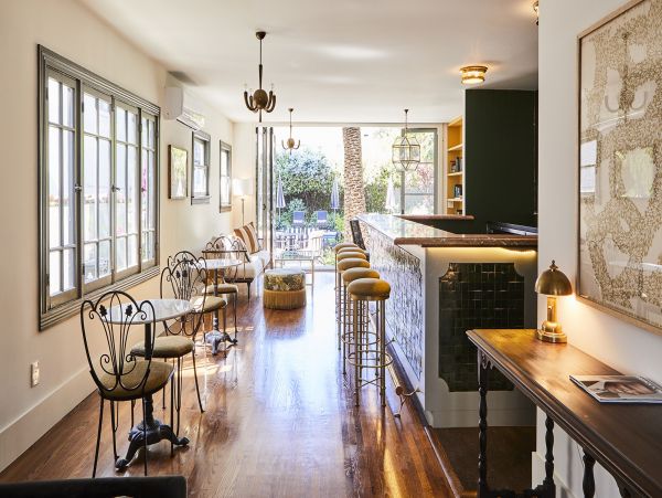 Los Angeles Home 1006570