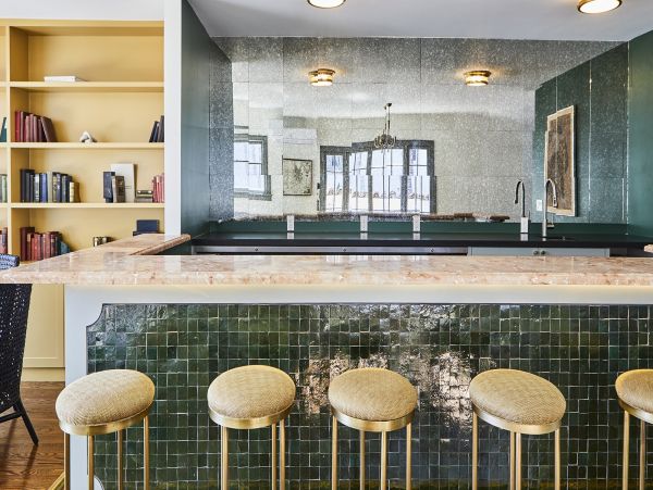 Los Angeles Home 1006570
