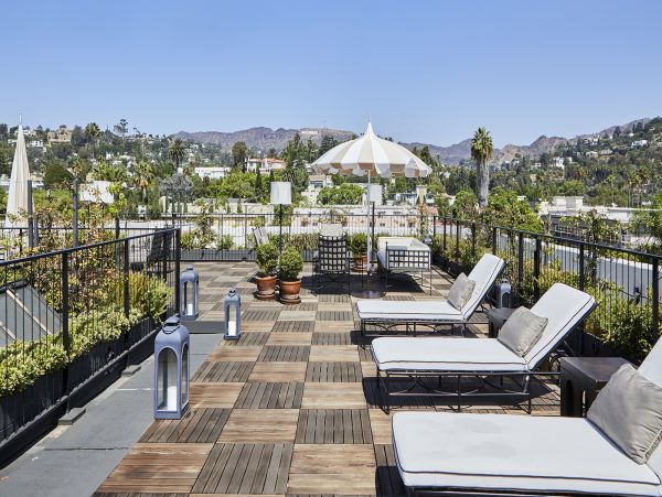 Los Angeles Home 1006570